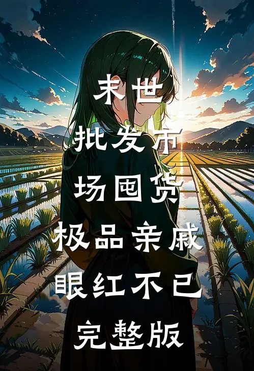 末世：批发市场囤货，极品亲戚眼红不已完整版