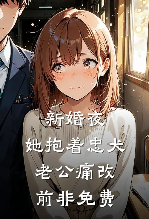 新婚夜，她抱着忠犬老公痛改前非免费