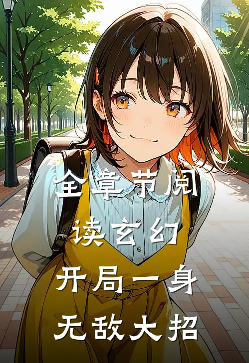 全章节阅读玄幻：开局一身无敌大招