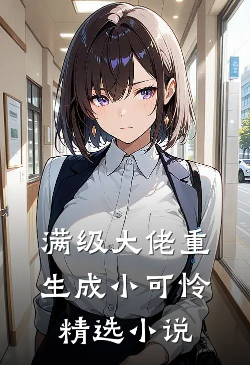 满级大佬重生成小可怜精选小说