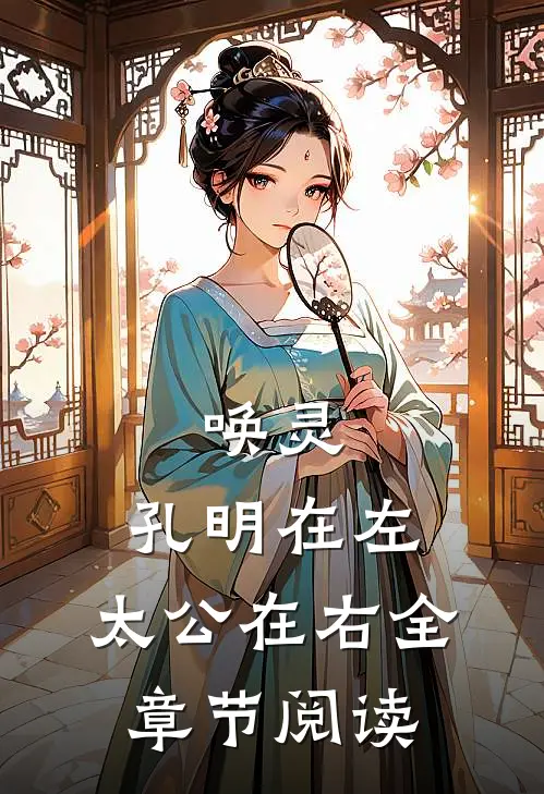 唤灵：孔明在左，太公在右全章节阅读