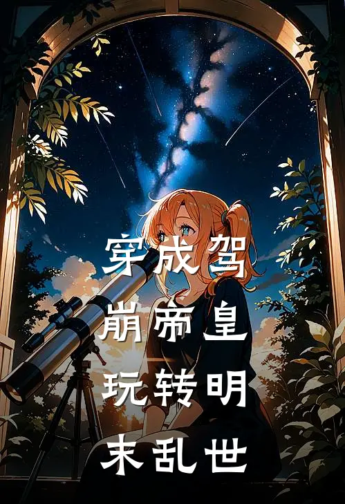 穿成驾崩帝皇，玩转明末乱世