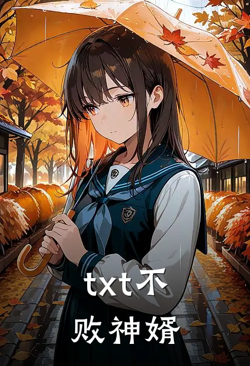 txt不败神婿