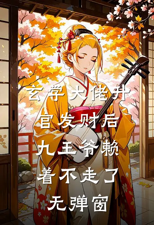 玄学大佬升官发财后，九王爷赖着不走了无弹窗