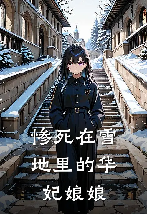 惨死在雪地里的华妃娘娘