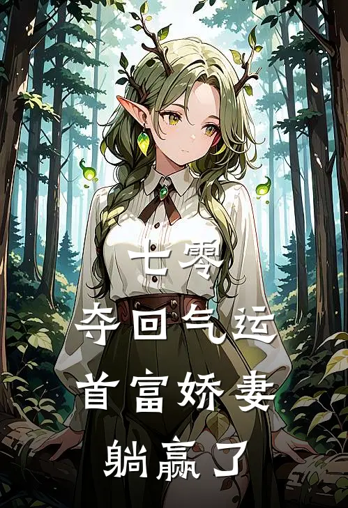七零：夺回气运，首富娇妻躺赢了