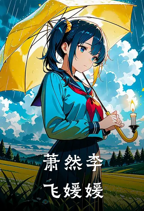 萧然李飞媛媛