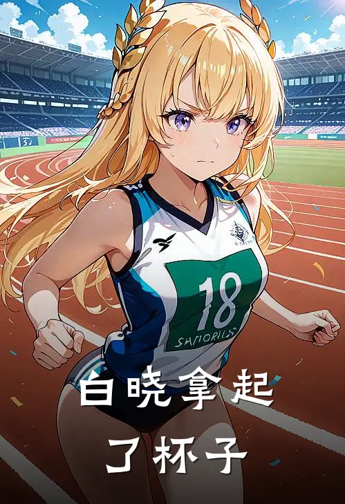 白晓拿起了杯子