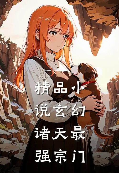 精品小说玄幻：诸天最强宗门