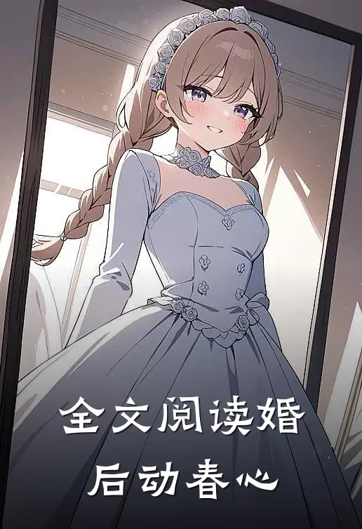 全文阅读婚后动春心