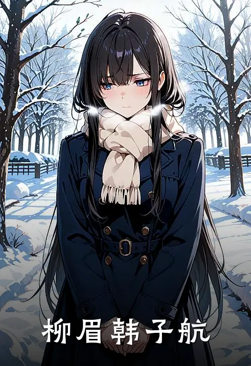 柳眉韩子航
