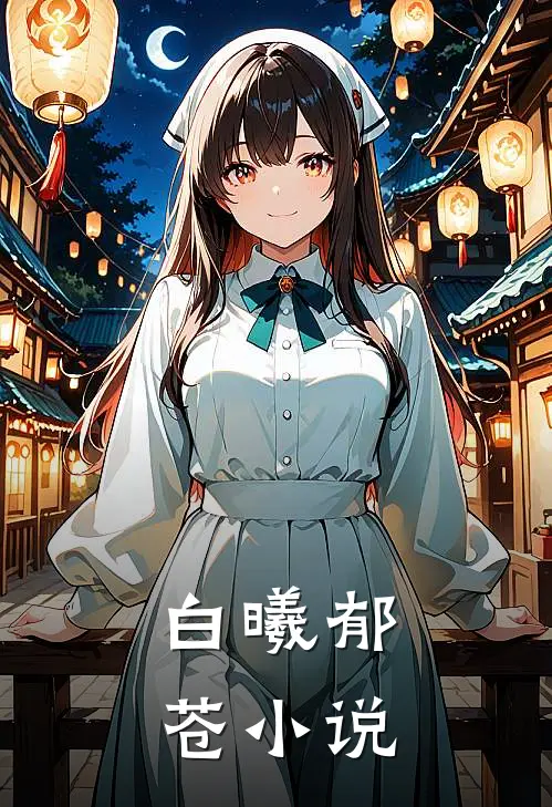 白曦郁苍小说