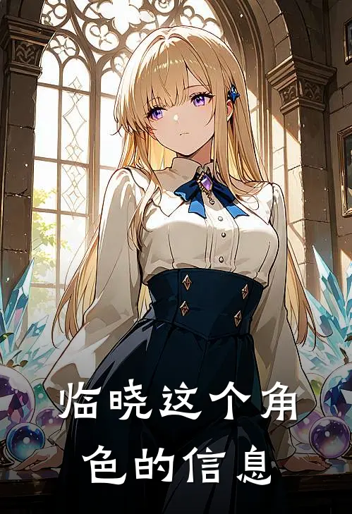 临晓这个角色的信息