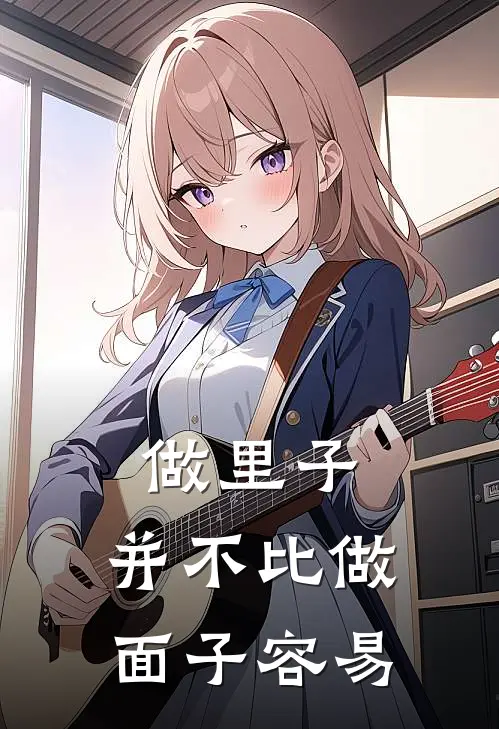 做里子，并不比做面子容易