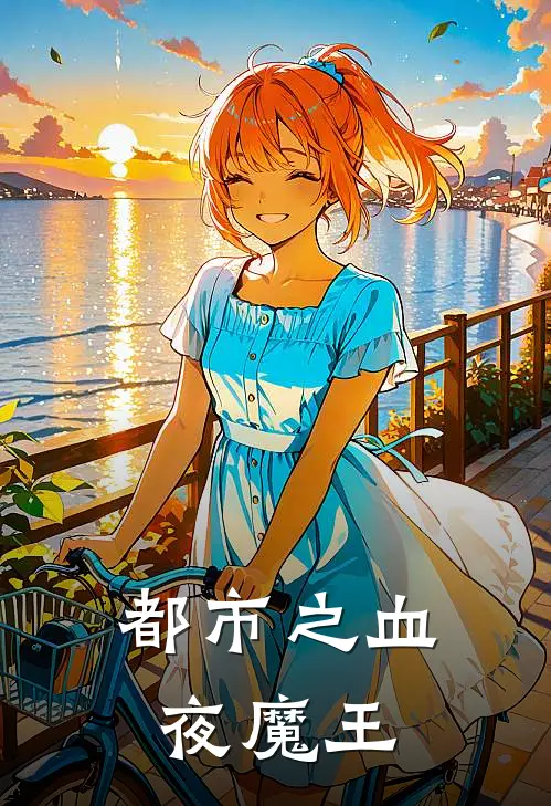都市之血夜魔王