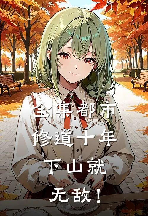 全集都市：修道十年，下山就无敌！