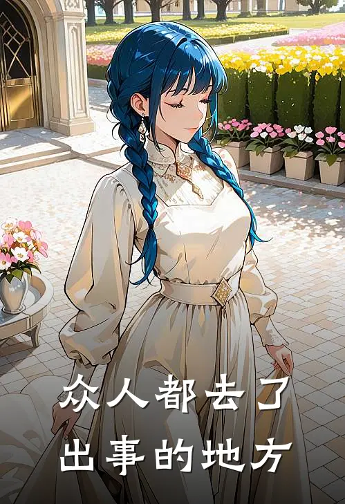 众人都去了出事的地方