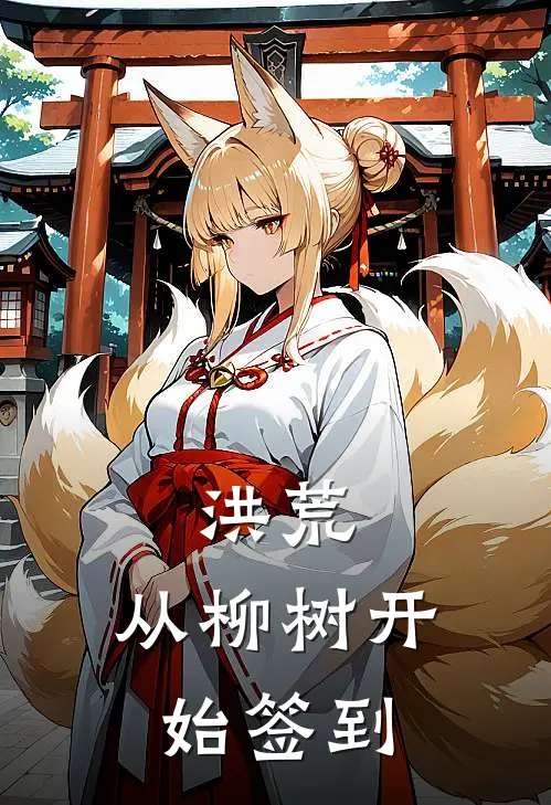 洪荒：从柳树开始签到