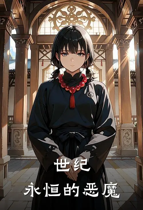 世纪，永恒的恶魔