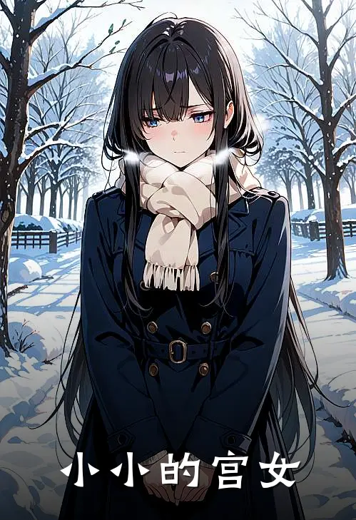 小小的宫女