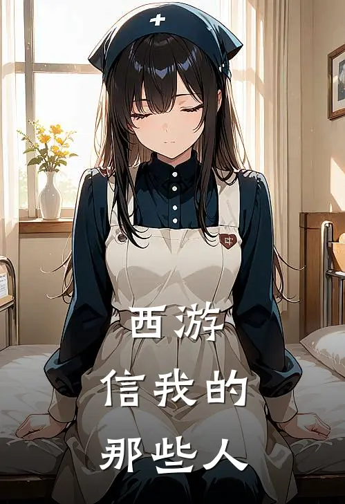 西游：信我的那些人
