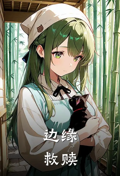边缘，救赎