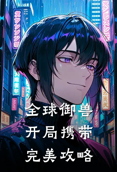 全球御兽：开局携带完美攻略