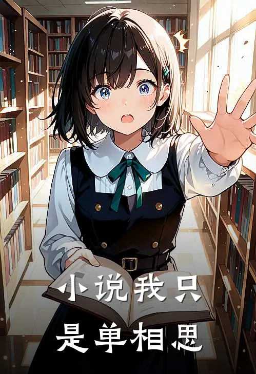 小说我只是单相思