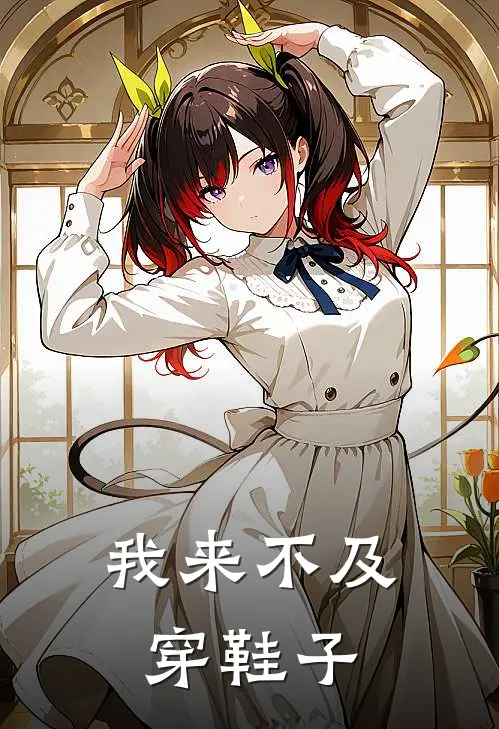 我来不及穿鞋子