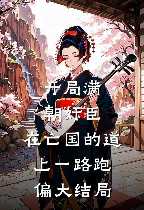 开局满朝奸臣：在亡国的道上一路跑偏大结局