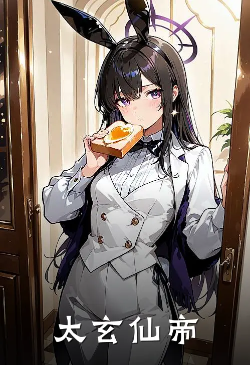 太玄仙帝