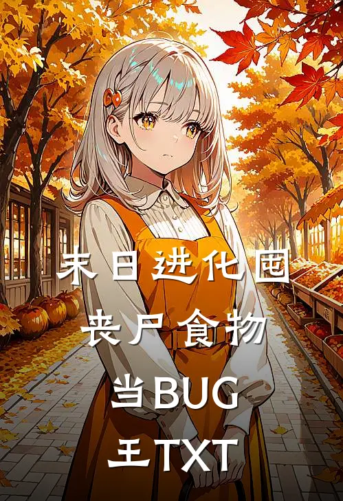 末日进化囤丧尸食物当BUG王TXT