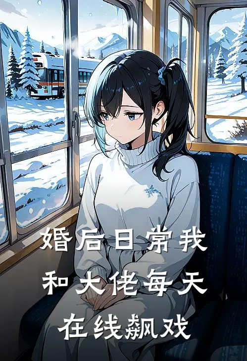 婚后日常我和大佬每天在线飙戏
