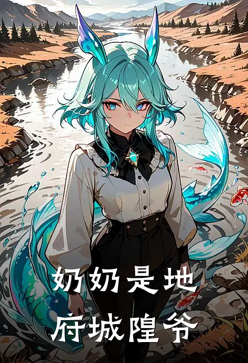 奶奶是地府城隍爷
