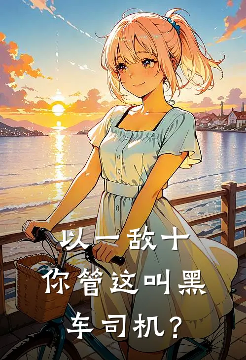 以一敌十，你管这叫黑车司机？