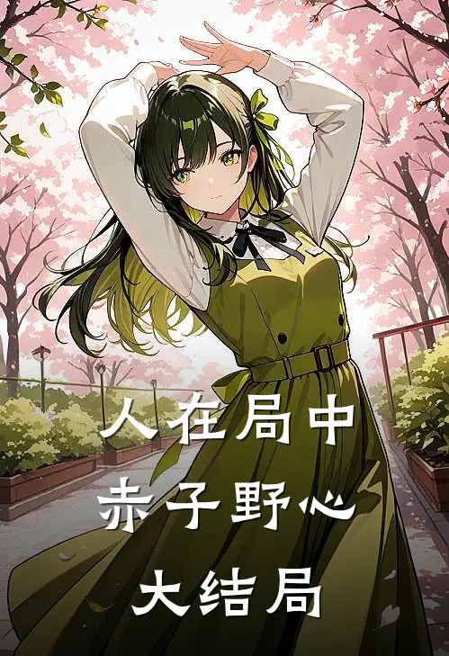 人在局中：赤子野心大结局