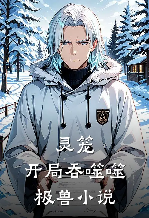 灵笼：开局吞噬噬极兽小说