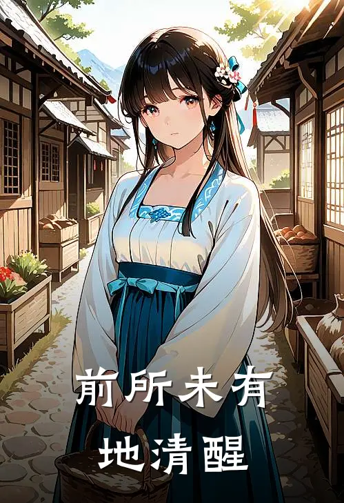 前所未有地清醒