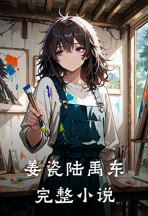 姜瓷陆禹东完整小说