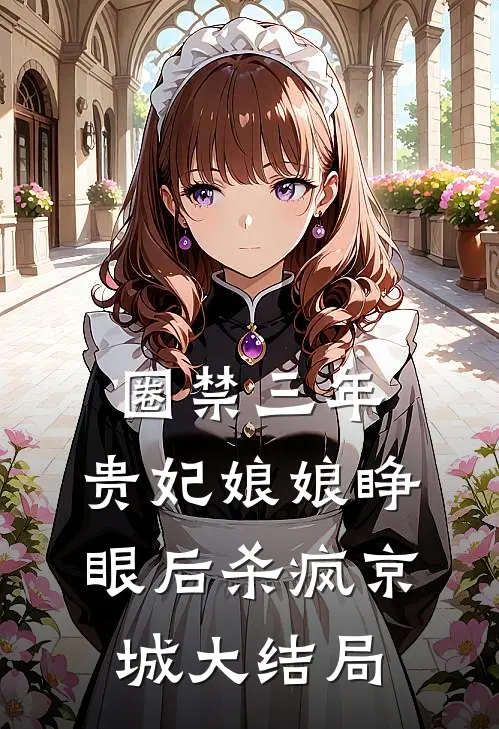 圈禁三年，贵妃娘娘睁眼后杀疯京城大结局