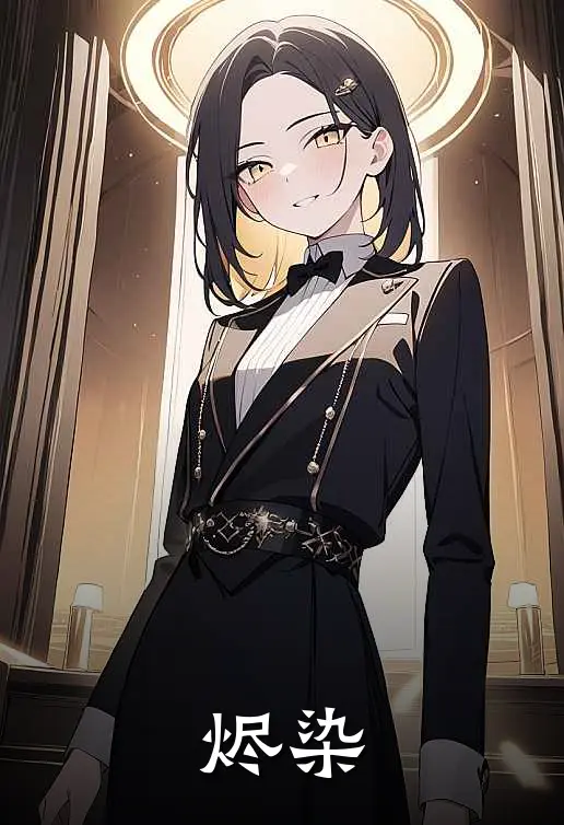 烬染
