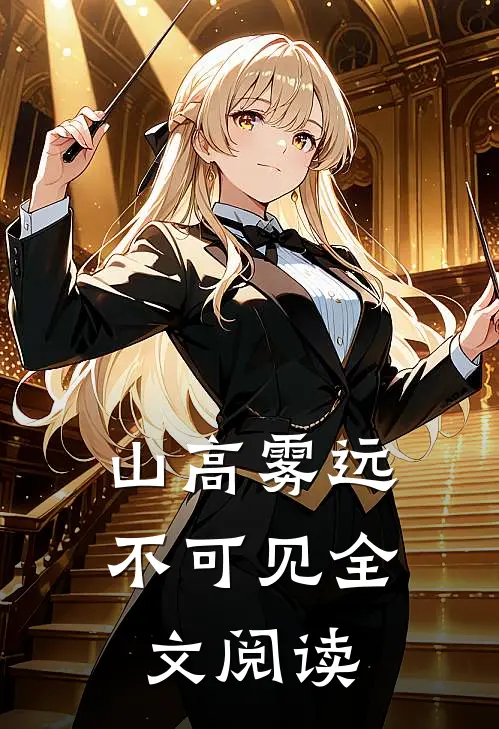 山高雾远不可见全文阅读