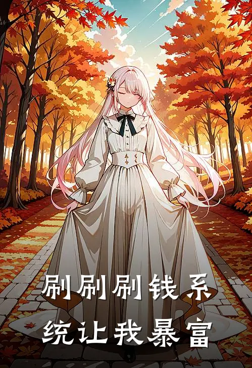 刷刷刷钱系统让我暴富