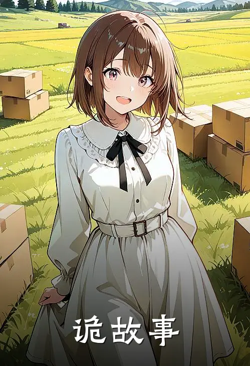 诡故事