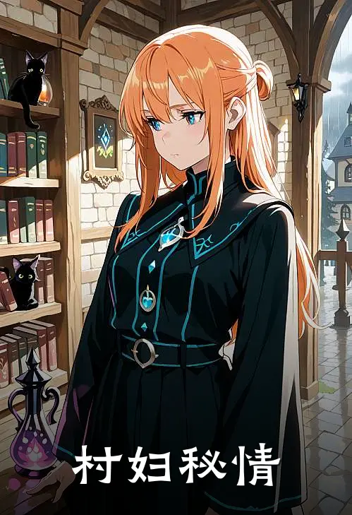 村妇秘情