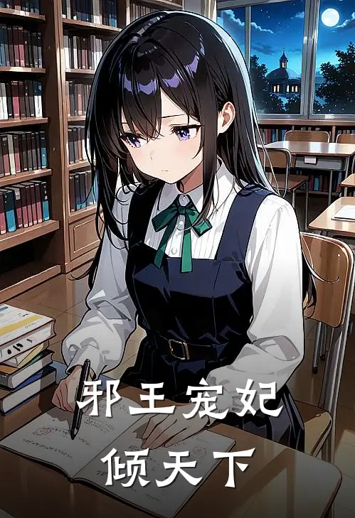 邪王宠妃倾天下