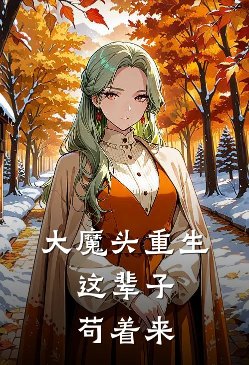 大魔头重生，这辈子苟着来