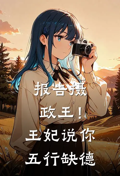 报告摄政王！王妃说你五行缺德