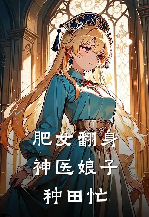 肥女翻身：神医娘子种田忙