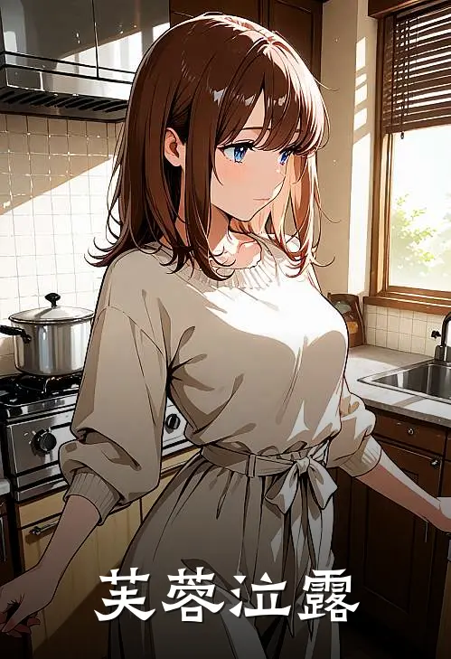 芙蓉泣露
